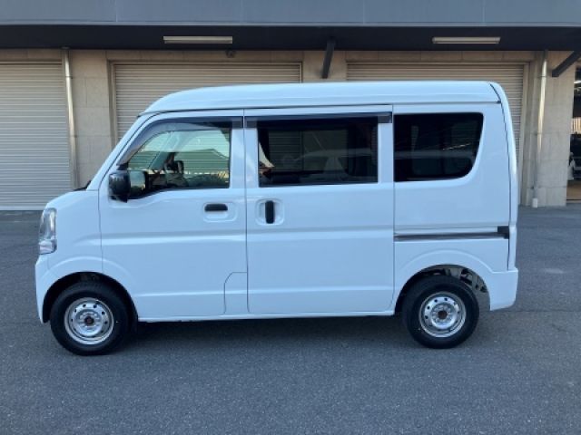 NV100 CLIPPER