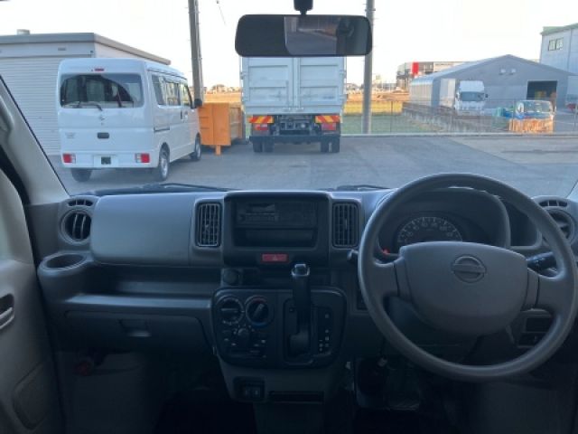 NV100 CLIPPER