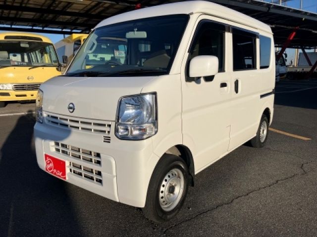 NV100 CLIPPER