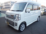NV100 CLIPPER RIO