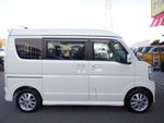 NV100 CLIPPER RIO