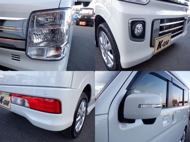 NV100 CLIPPER RIO