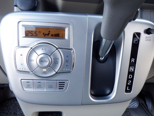 NV100 CLIPPER RIO