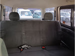 REGIUSACE van 4WD