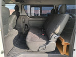 REGIUSACE van 4WD