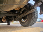 REGIUSACE van 4WD