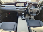 LEXUS ES300h