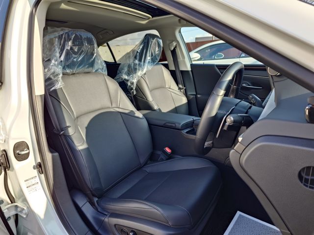 LEXUS ES300h