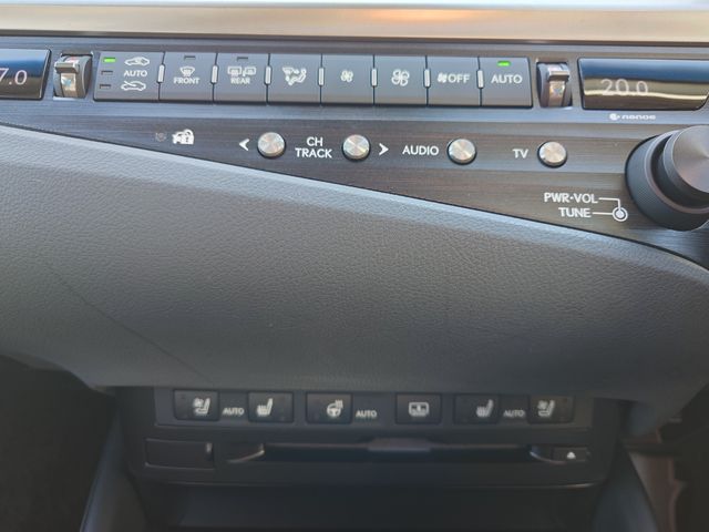 LEXUS ES300h
