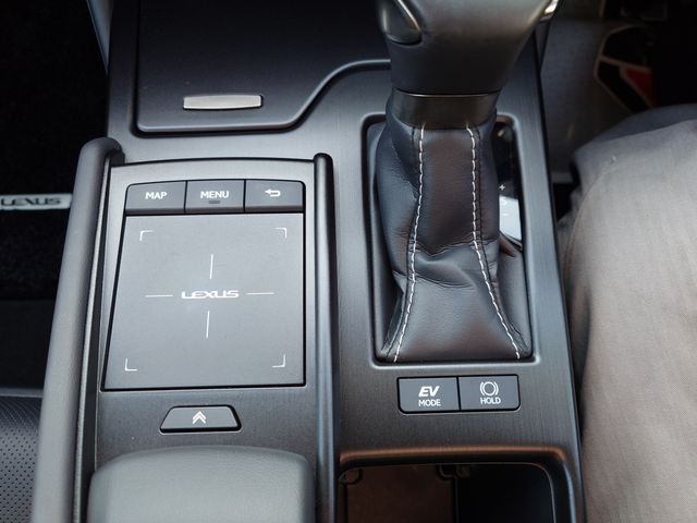 LEXUS ES300h
