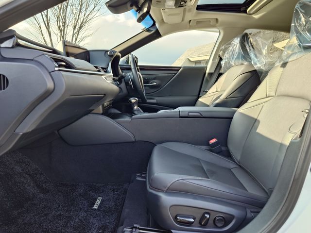 LEXUS ES300h