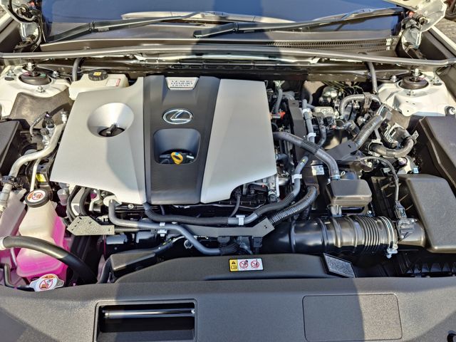 LEXUS ES300h