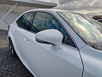 LEXUS IS300h