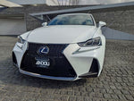 LEXUS IS300h