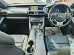LEXUS IS300h