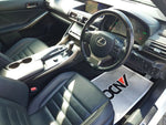LEXUS IS300h