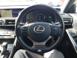 LEXUS IS300h