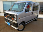 HIJET CARGO 4WD