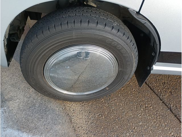 HIJET CARGO 4WD