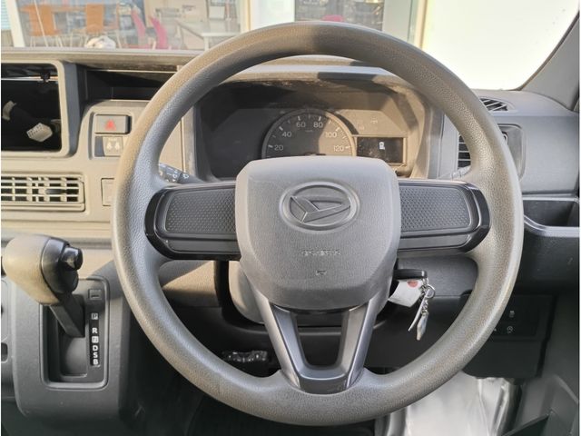 HIJET CARGO 4WD