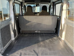 HIJET CARGO 4WD