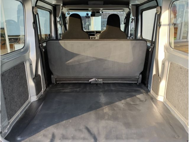 HIJET CARGO 4WD