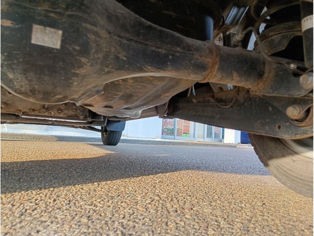 HIJET CARGO 4WD