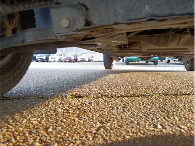 HIJET CARGO 4WD