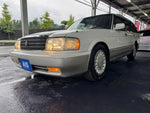 CROWN WAGON