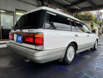 CROWN WAGON