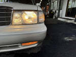 CROWN WAGON