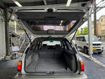 CROWN WAGON