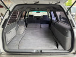 CROWN WAGON