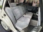 CROWN WAGON