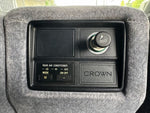 CROWN WAGON