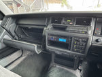 CROWN WAGON