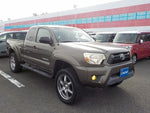 TACOMA 4WD