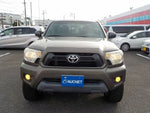 TACOMA 4WD