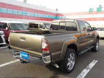 TACOMA 4WD
