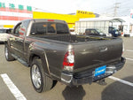 TACOMA 4WD