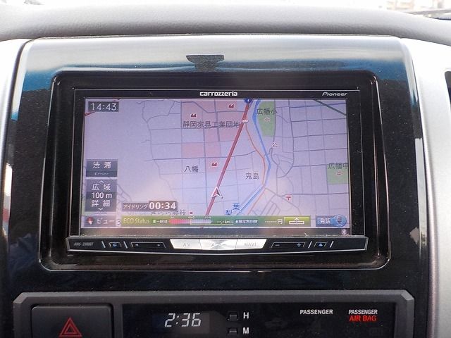 TACOMA 4WD