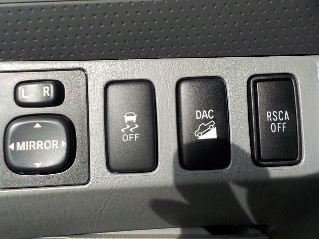 TACOMA 4WD