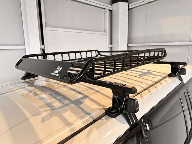 PROBOX van 2WD