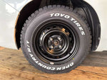 PROBOX van 2WD
