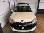 PROBOX van 2WD
