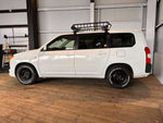 PROBOX van 2WD