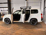 PROBOX van 2WD