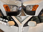 PROBOX van 2WD