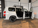 PROBOX van 2WD