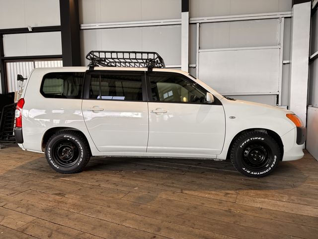 PROBOX van 2WD